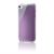 Belkin Grip Vue Case - To Suit iPod Touch 4G - Metallic Taro