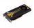 Palit GeForce GTX580 - 1536MB GDDR5 - (772MHz, 4000MHz)384-bit, 2xDVI, 1xMini-HDMI, PCI-Ex16 v2.0, Fansink - Sonic Edition