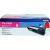 Brother TN-348M Toner Cartridge - Magenta, 6000 Pages - For Brother HL-4150CDN/HL-4570CDW/DCP-9055CDN Printers