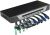 ServerLink SL-1671-P 16-Port Altitude Rack Mount KVM - With VGA/USB/PS2 Cables