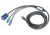 Avocent PS/2 Integrated Access Cable - 2.1M
