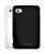 Mercury_AV Snap Case - To Suit Galaxy Samsung Tab - Black