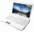 Fujitsu Lifebook AH551H Notebook - WhiteCore i7-640M(2.80GHz, 3.46GHz Turbo), 15.6