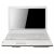 Fujitsu Lifebook AH530BH Notebook - WhiteCore i5-460M(2.53GHz, 2.80GHz Turbo), 15.6