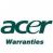 Acer 2 Year From 1 Year Warranty Upgrade - (Pickup & Return Service) - To Acer Notebooks