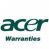 Acer 3 Year From 1 Year Warranty Upgrade - (Pickup & Return Service) - To Acer Notebooks