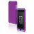 Incipio Silicrylic - To Suit iPod Touch 4G - Purple