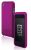 Incipio EDGE Case - To Suit iPod Touch 4G - Matte Metallic Purple