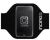 Incipio Performance Armband - To Suit iPod Touch 4G - Black