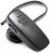 BlackBerry HS-300 Bluetooth Headset - BlackHigh Quality, Voice Prompts, Rapid Charging, Automatic Volume Control
