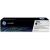 HP CE310A #126A Toner Cartridge - Black, 1200 Pages - For HP LaserJet Pro CP1025 Printers