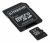 Kingston 32GB Micro SDHC Card with SD Adapter - Class 4