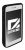 Extreme TPU Shield Case - To Suit LG Optimus 7 - Black