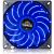 Enermax T.B Apollish Twister Fan - 139x139x25mm, Twister Bearing, 750rpm, 45.40CFM, 15dBA - Blue LED