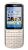 Nokia C3 Touch And Type Handset - Grey