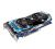 Gigabyte Radeon HD 6850 - 1GB GDDR5 - (820MHz, 4200MHz)256-bit, 2xDVI, DisplayPort, HDMI, PCI-Ex16 v2.1, Fansink - Overclocked Edition