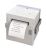 Citizen CBM293R Mini Thermal Panel Printer - Ivory (RS232/Parallel Interface)