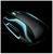 Razer Tron Professional Gaming Mouse - BlackHigh Performance, 5600dpi 3.5g Laser, 7 Hyperesponse Buttons, 1000Hz Polling, 1ms, Comfort Hand-Size