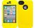 Otterbox Impact Series Case - To Suit iPhone 4 - Yellow
