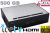 DViCo TviX 500GB SLIM S1 DUO PVR Media Player - Full HD 1080 Output, H.264, 1xHDMI, 2xUSB, 10/100 EthernetMKV, AVI, VOB, MP4