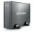 Noontec F3 HDD Enclosure - Black3.5