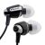 Klipsch_Promedia Image S4i Headphones - With 3-Button Remote + Microphone - BlackThird Day of Christmas Special