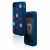 Incipio Dotties Silicone Case - To Suit iPhone 4 - Turquoise