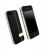 Krusell Gaia Undercover - To Suit iPhone 4 - Black