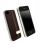 Krusell Gaia Undercover - To Suit iPhone 4 - Brown