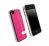 Krusell Gaia Undercover - To Suit iPhone 4 - Pink