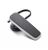 BlackBerry HS-700 Wireless Bluetooth Headset - Black/SilverHigh Quality, Advanced Noise-cancellation, Comfort Wearing