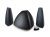 Edifier E3350 Prisma Lifestyle Speaker System - Black
