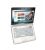 Fujitsu LifeBook LH700 Notebook - WhiteCore i5-460M(2.53GHz, 2.80GHz Turbo), 14.1