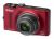 Nikon Coolpix S8100 Digital Camera - Red12.1MP, 10x Optical Zoom, 3.0