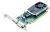 Leadtek Quadro 600 - 1GB GDDR3, 128 Bit, 1x DVI, 1x DisplayPort - PCI-Ex16 v2.0