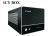 IcyBox NAS5220 Network Storage Device2x3.5