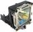 BenQ Replacement Lamp - To Suit BenQ MP514/MP523 Projector