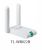 TP-Link TL-WN822N Wireless Network Card - Up to 300Mbps, 802.11b/g/n, 2.4GHz, Dual Antennas, Desktop Style Design - USB2.0