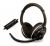 Turtle_Beach PX21 Ear Force Headset - To Suit PS3, Xbox 360, PC - Black