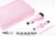 PowerWave Value Pack - For DS Lite - Pink