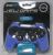 DreamGear PS3 Jeli Grips - To Suit Playstation 3 Controller - Blue