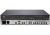 Avocent 8 Systems KVM Over IP Switch - With Rackmount Kit - 1xDigital User, 1xLocal User, Virtual Media