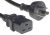 Comsol 15A Mains Power Cable - 3-Pin Aus (Male) To IEC-C19 (Female) - 2M