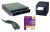 Techbuy Small Business Point of Sale BundleIncludes Cino FuzzyScan Cordless Barcode Scanner + Citizen Thermal Printer + Cash DrawerMYOB RetailBasics v3 Compatible