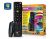 Compro VideoMate U680F - HD DVB-T Digital TV Stick, With Analog FM Radio, WMC Remote - USB2.0