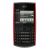 Nokia X2-01 Handset - Red