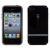 Speck CandyShell Flip - To Suit iPhone 4 - BatWing - Black