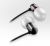 Logitech Ultimate Ears 700 Earphones - Professional-Grade Dual Drivers, Up to 26db Noise Isolation, Micro-Design Comfort