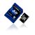A-RAM 8GB Micro SD Card - Class 10, Read 20MB/s, Write 18MB/s