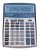 Citizen CCC112 Check & Correct Desktop Calculator - 12 Digit, Tax Function, Currency Conversion